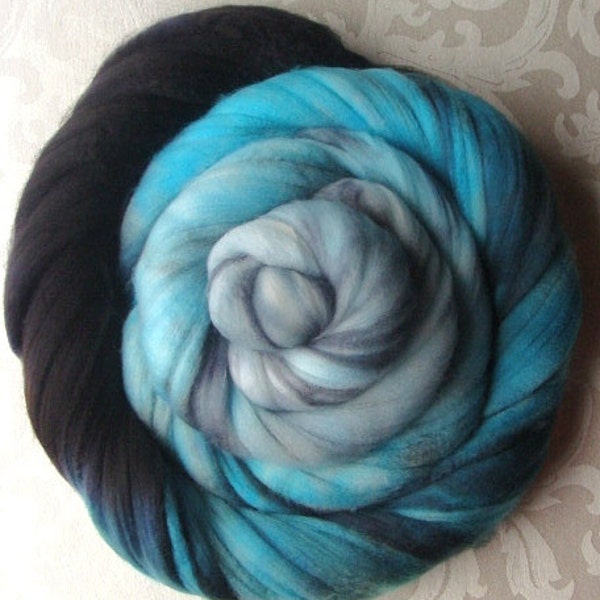 Merino Roving - Superwash Merino - 5 oz. - Ready to Ship!