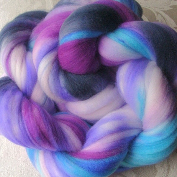 Merino Roving - SW Merino - 5 oz. - Ready to Ship!