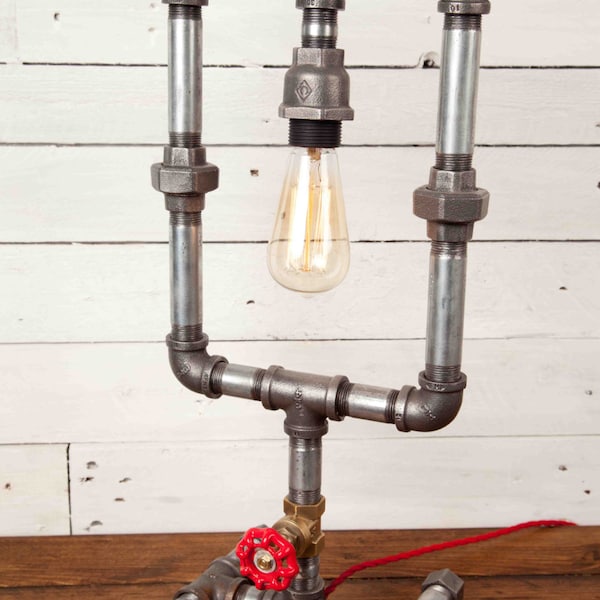 Industrial Lighting - Etsy UK