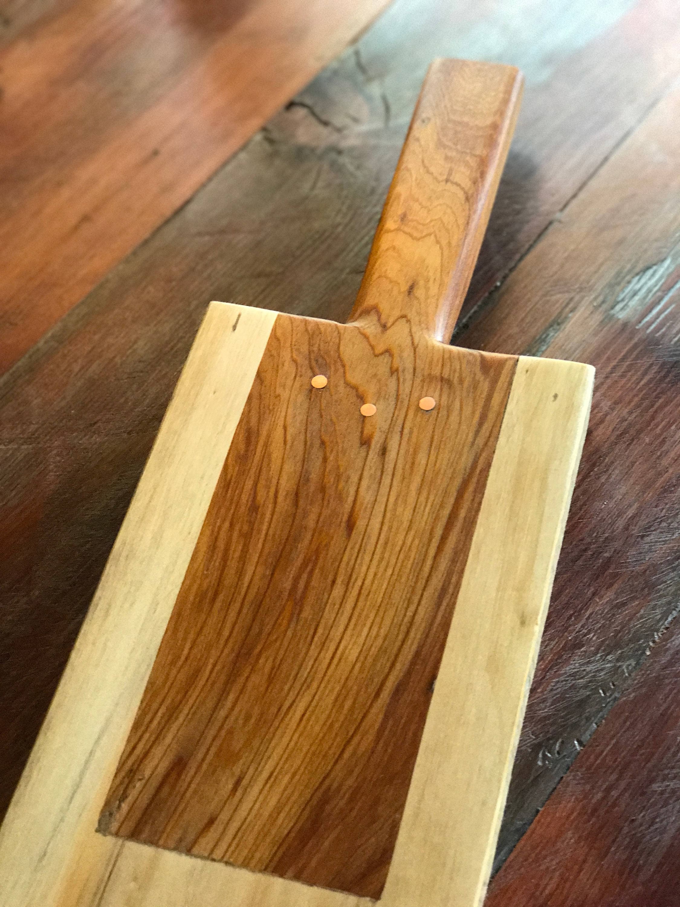 Wooden Serving Board Farmhouse Style Board