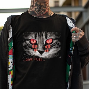 Weirdcore Clothes Vaporwave Shirt Weirdcore Clothing Horror Shirt Goth Shirt Alt Shirt Dreamcore Grunge Aesthetic Indie Edgy Trippy Shirt