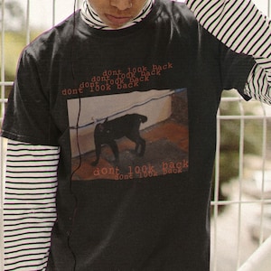 Vaporwave Shirt Weirdcore Clothing Weirdcore Clothes Horror Shirt Goth Shirt Alt Shirt y2k Grunge Aesthetic Indie Edgy Trippy Shirt 90s