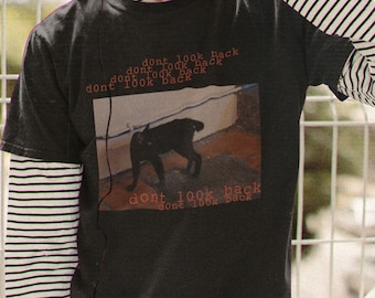 Vaporwave Shirt Weirdcore Clothing Weirdcore Clothes Horror Shirt Goth Shirt Alt Shirt y2k Grunge Aesthetic Indie Edgy Trippy Shirt 90s