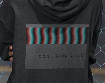 Alt Hoodie Weirdcore Hoodie Weirdcore Clothes Weirdcore Clothing Vaporwave Sweatshirt Goth Hoodie Dreamcore Grunge Hoodie Indie Edgy Hoodie