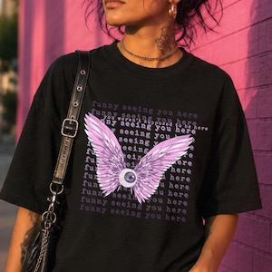 Weirdcore Clothing Weird Core Clothes Weird Stuff Dreamcore Shirt Goth Gothic Vaporwave Wierdcore Horror Grunge Aesthetic Alt Alternative