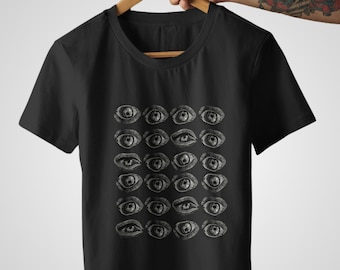 Goth Shirt Weirdcore Clothes Trad Goth Vaporwave Shirt Weirdcore Clothing Dreamcore Horror Shirt Alt Shirt Grunge Aesthetic Indie Edgy Shirt