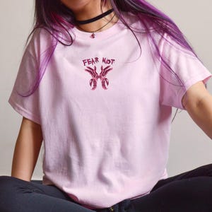 Angel Weirdcore Biblical Angel Shirt Biblically Accurate Angelcore Seraphim Fallen Angel Weirdcore Clothing Alt Gothic TShirt Dreamcore Goth