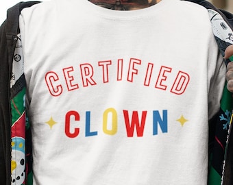 Weirdcore Clothes Clowncore Clothing Kidcore Clothing Clowncore Shirt Kitschy Clothing Kitsch Clothing Weirdcore Clothing 90s Clothing