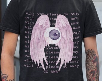 Accessoires Bizarres Vêtements Bizarres Vêtements Bizarres Chemise Vaporwave T-shirt Bizarre Chemise Gothique Chemise Alt Dreamcore Grunge Esthétique Vêtements Alt