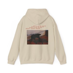 Weirdcore Clothes Weirdcore Clothing Vaporwave Sweatshirt Goth Hoodie Alt Hoodie Dreamcore Grunge Hoodie Indie Sweater Edgy Hoodie Weird image 9