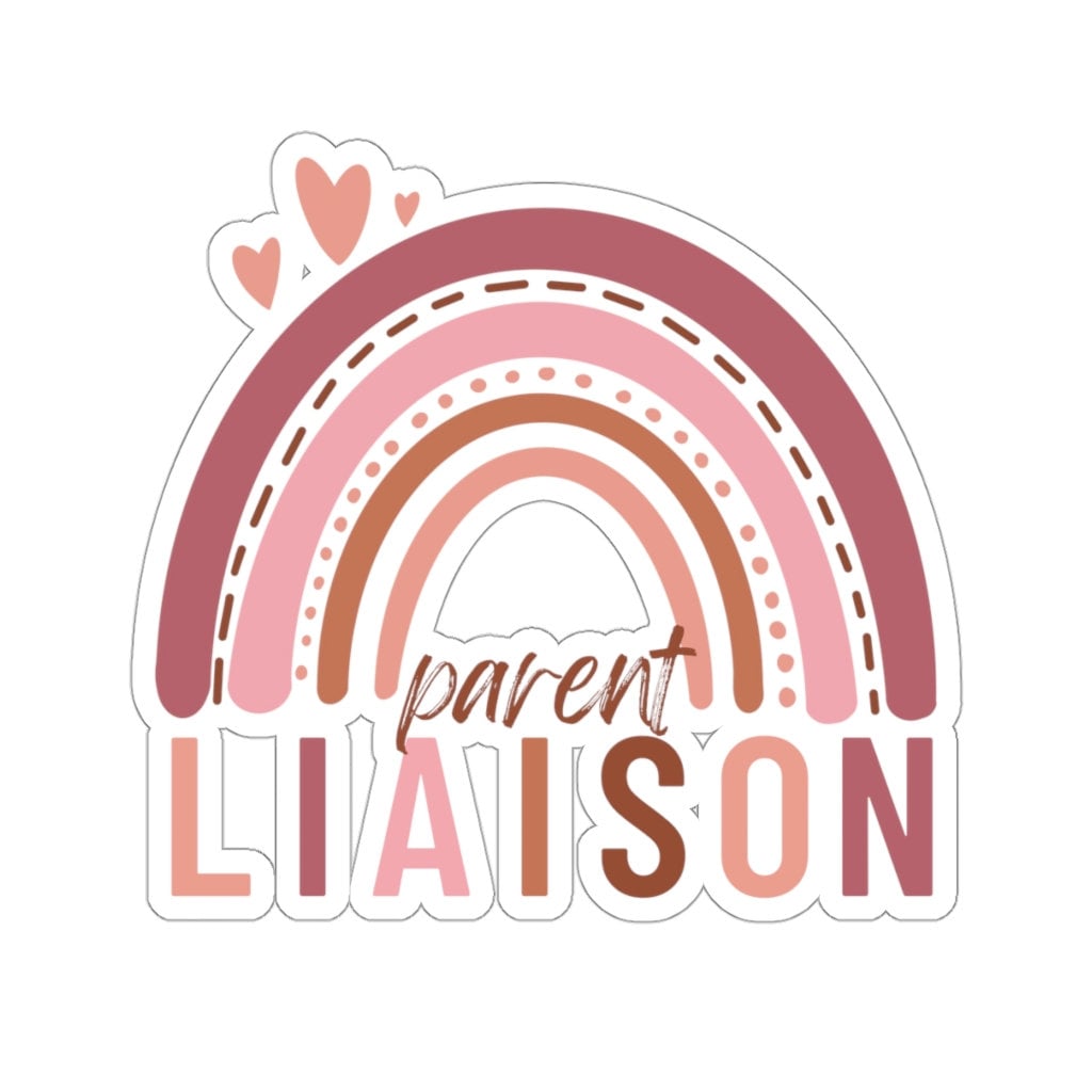 Parent Liaison Stickers Counselor Stickers Counselor Sticker Counselor Shirt Guidance Counselor Stickers Counseling Office Counselor Gift