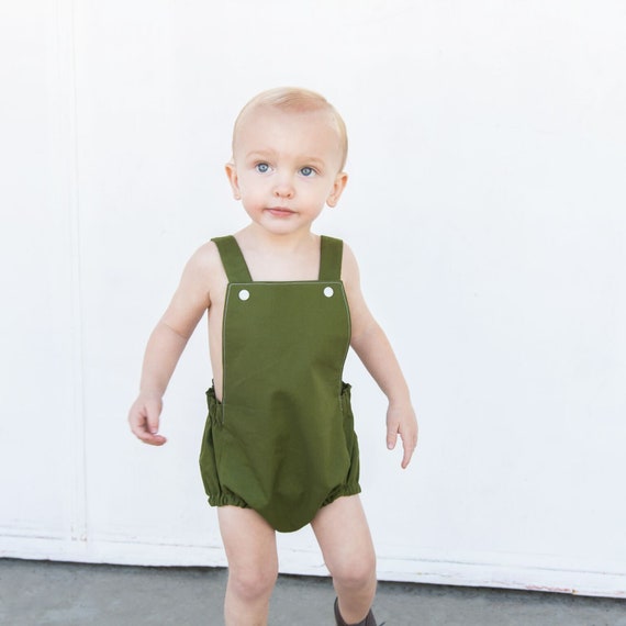 Fall romper hotsell