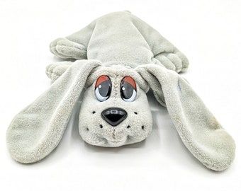 retro stuffed animals