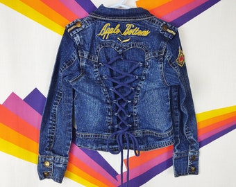 apple bottom jeans cost