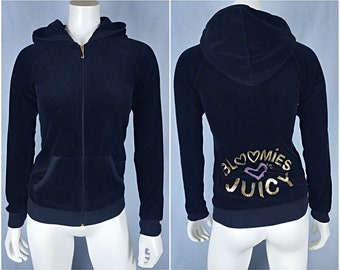 vintage juicy tracksuit