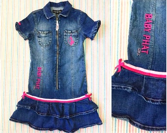 baby phat baby clothes