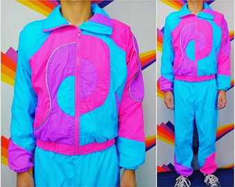 90s tracksuit womens
