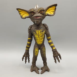 1984 Ljn Gremlin Action Figures - Etsy