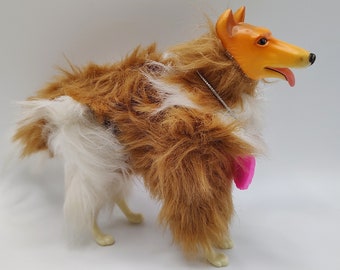 Mattel dog hotsell