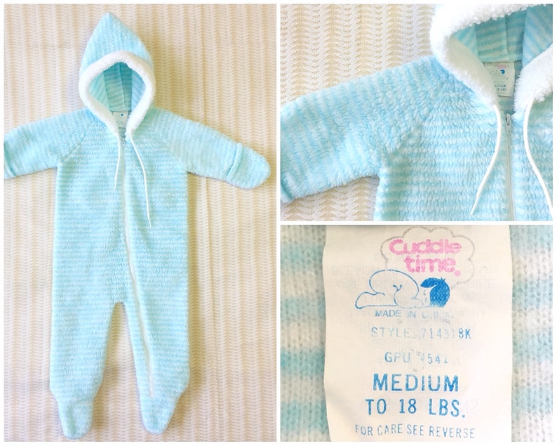 baby blue fuzzy hoodie