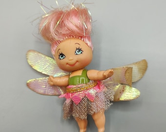 Vintage Fashion Party Teen Nikki Friend of Skipper Barbie Doll