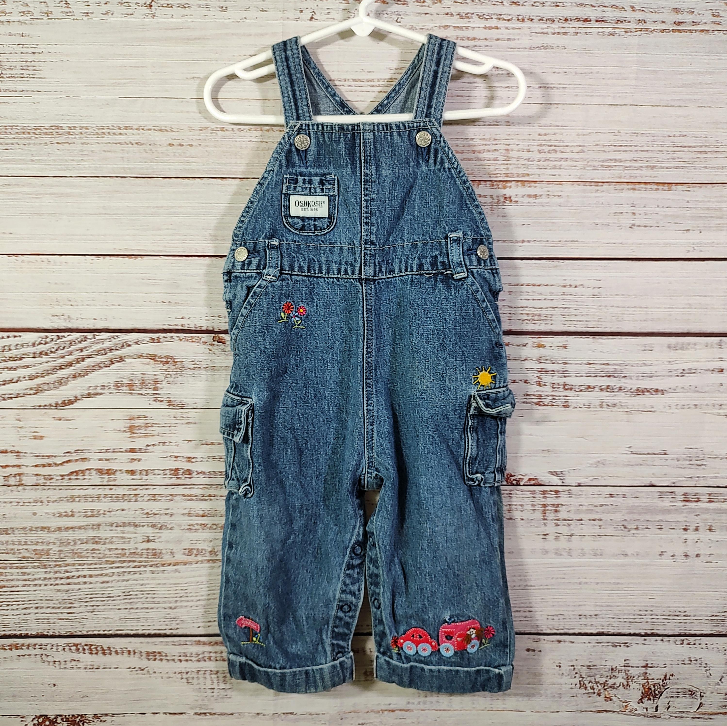 ヴィンテージオシュコシュ | STORES