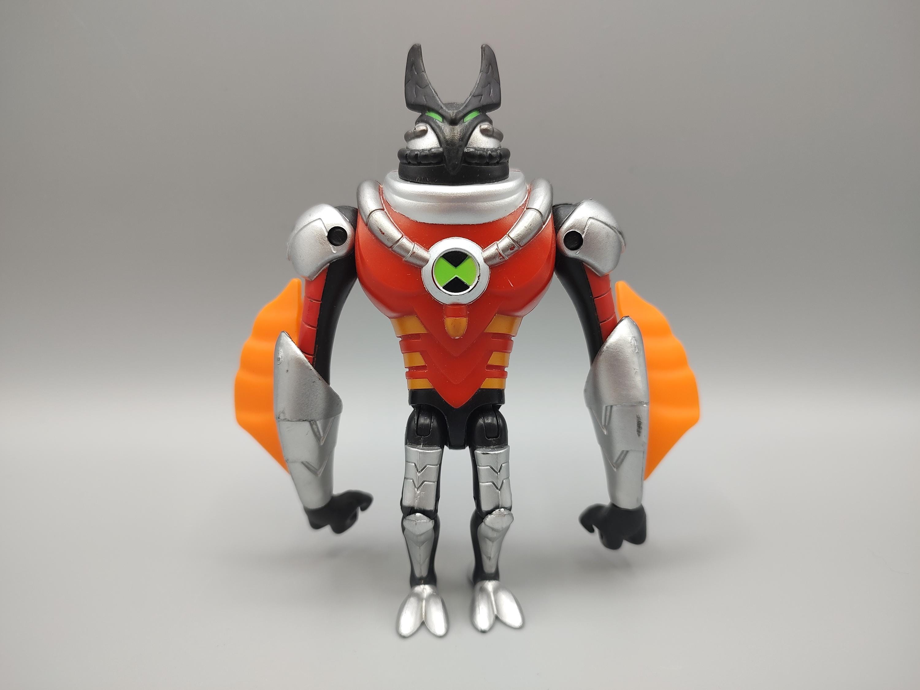 HUMAN ROBOT ショックン 10th Anniversery mqdefault.jpg
