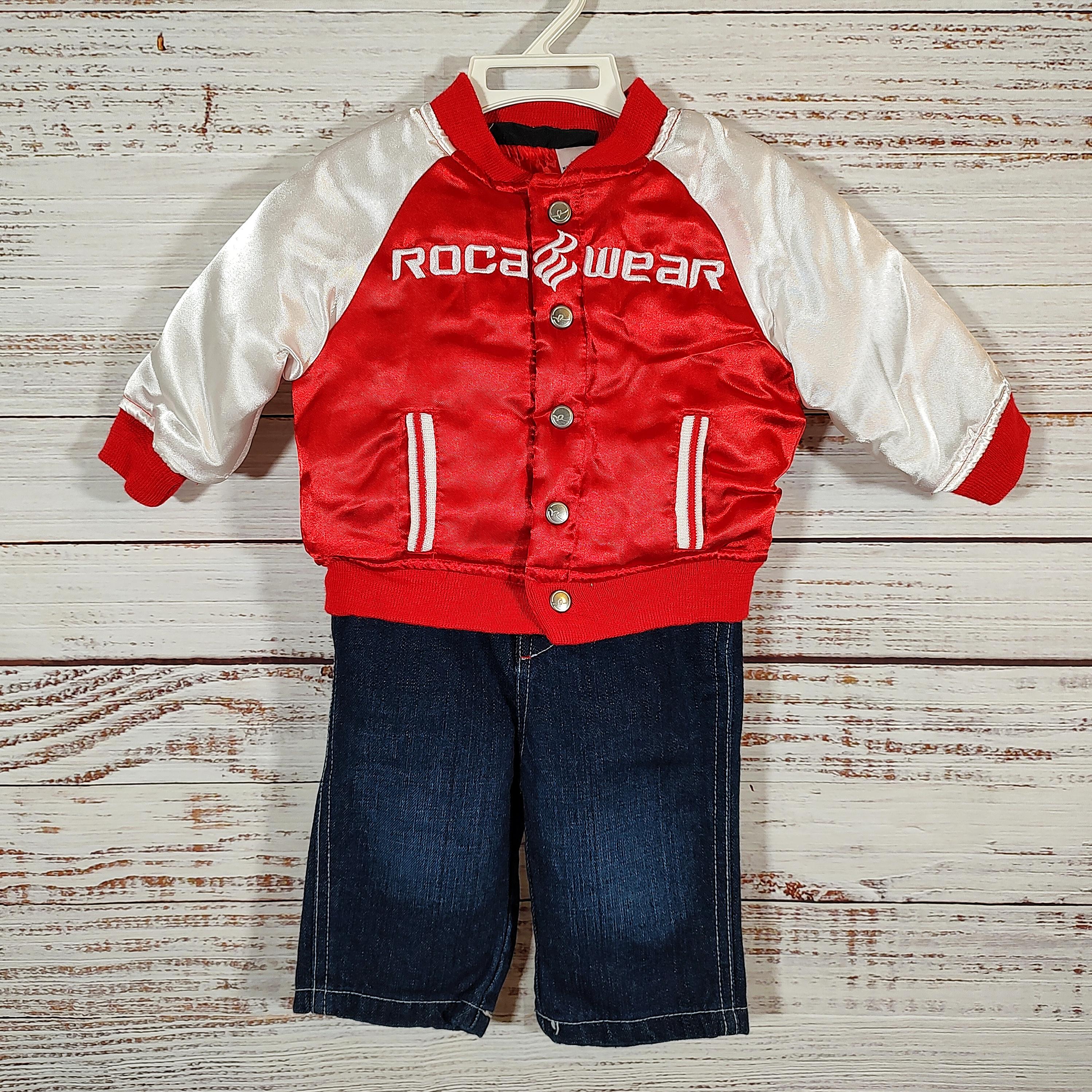 Roca Wear★Simple embroidered pleated loose suit R51 Archie Pleated Romper - Soft Moss – Pistola Denim