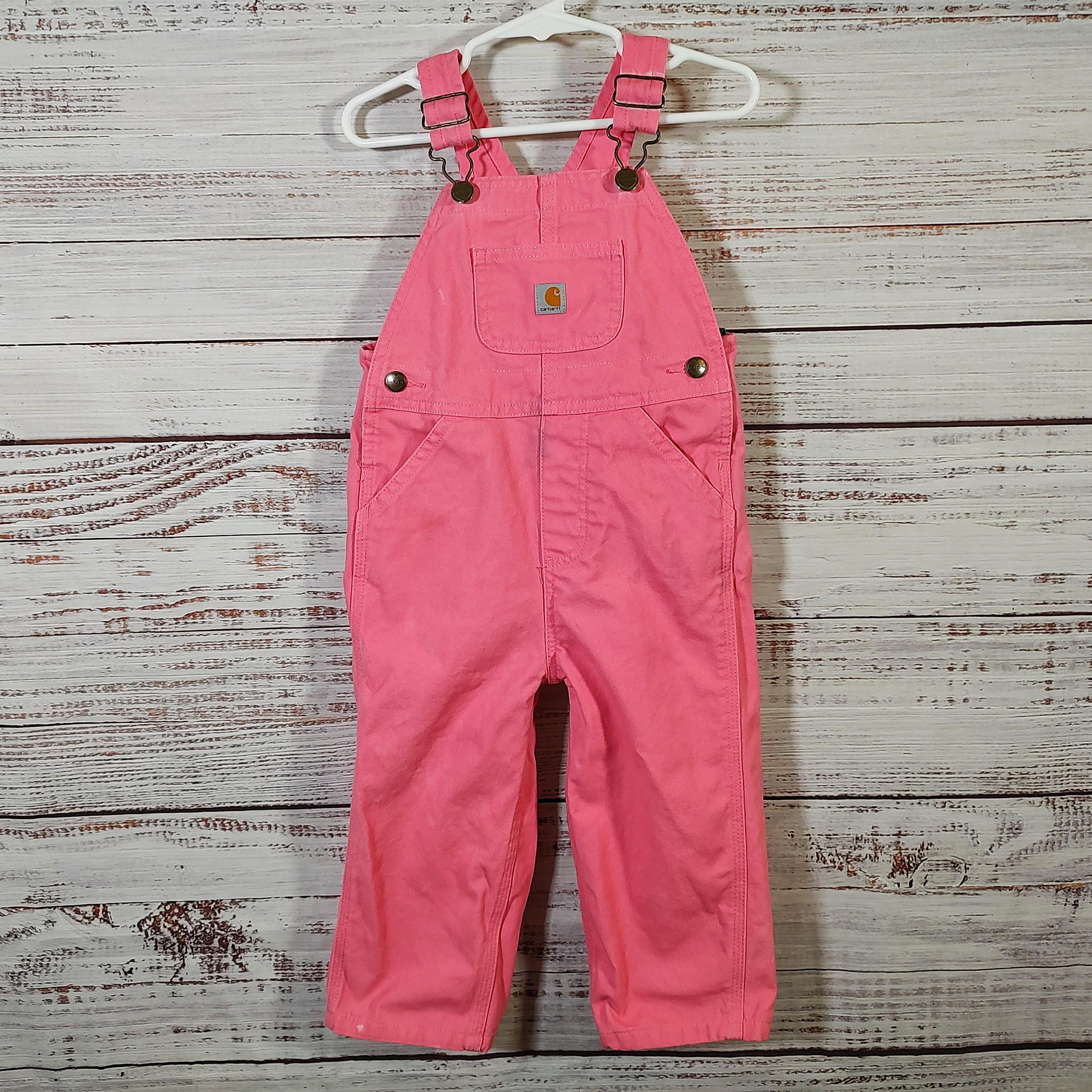 Carhartt Baby kids vintage  USA オーバーオール Carhartt Baby & Toddler Clothing for sale | eBay