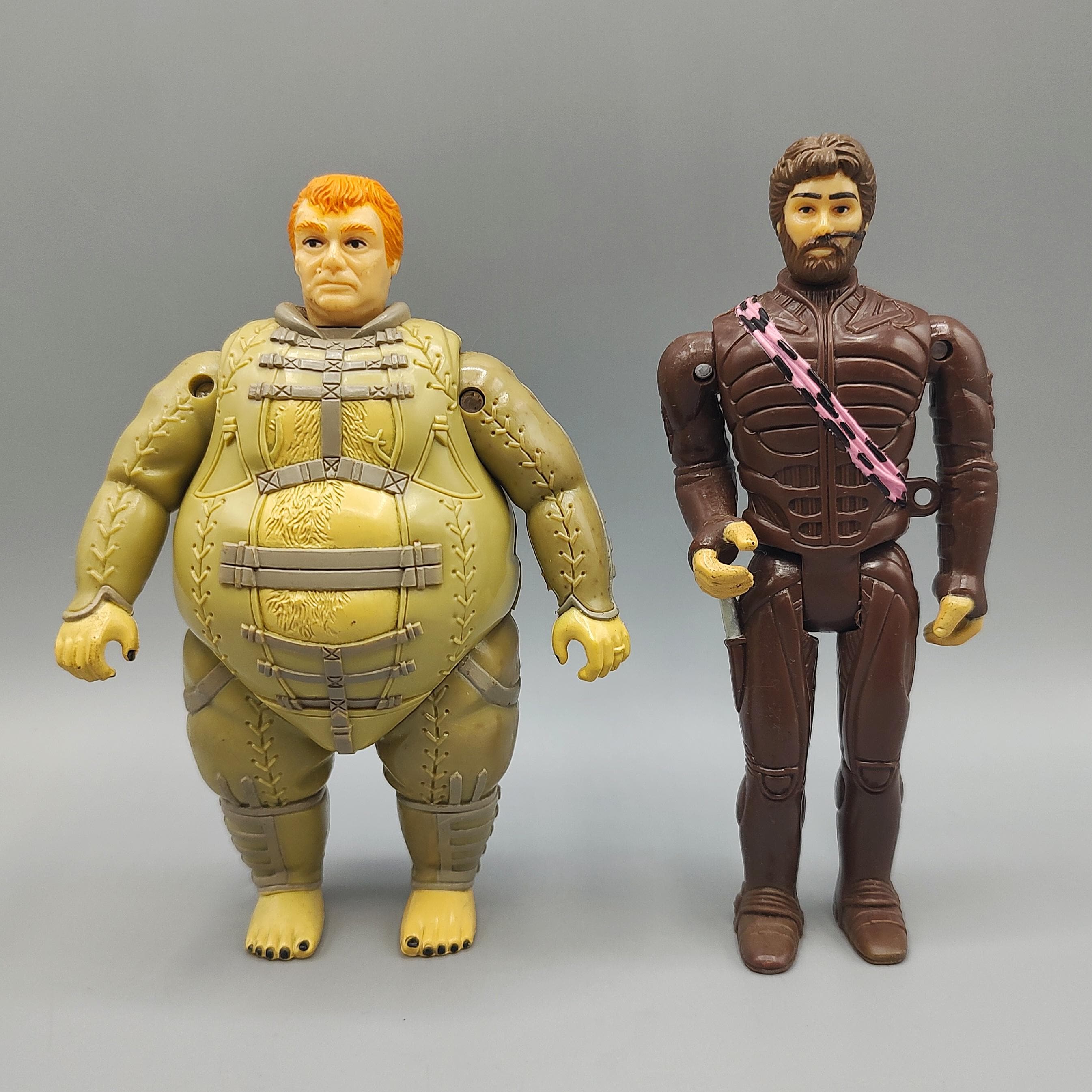 Dune Ljn Figures - Etsy