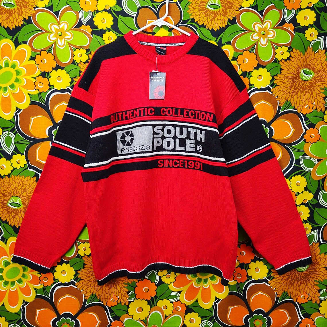 South pole sweater Clearance