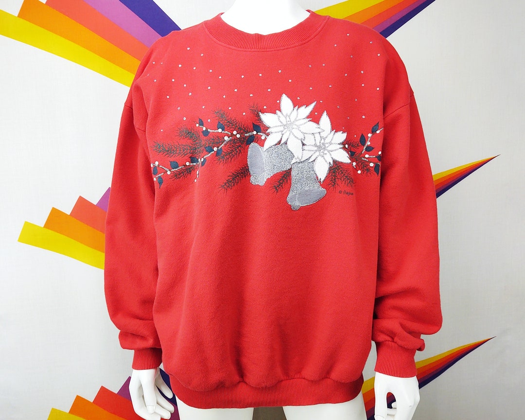 Christmas Sweater Bells 