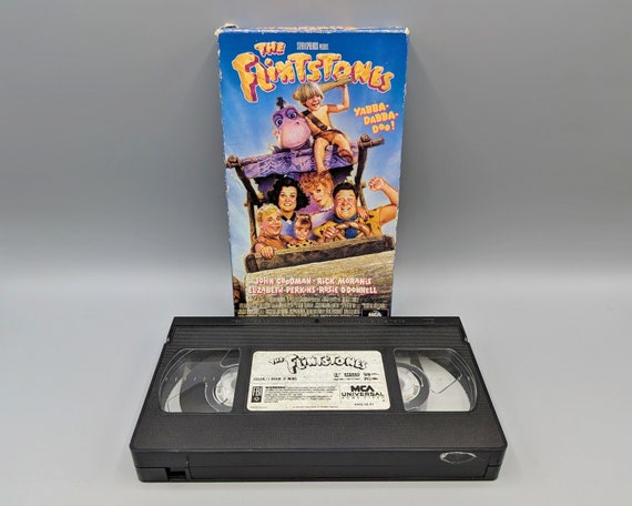 Flintstones movie 1994 deals