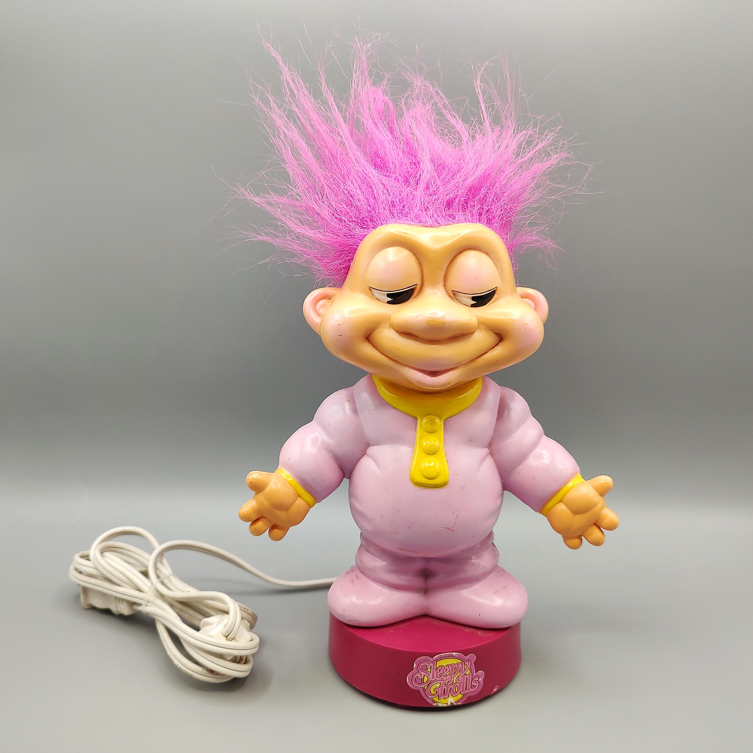 Ninja Turtle Troll - Etsy