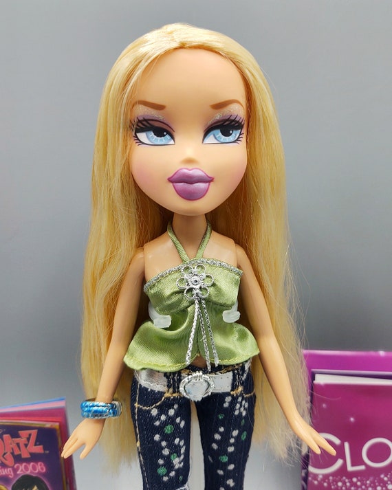 brat doll