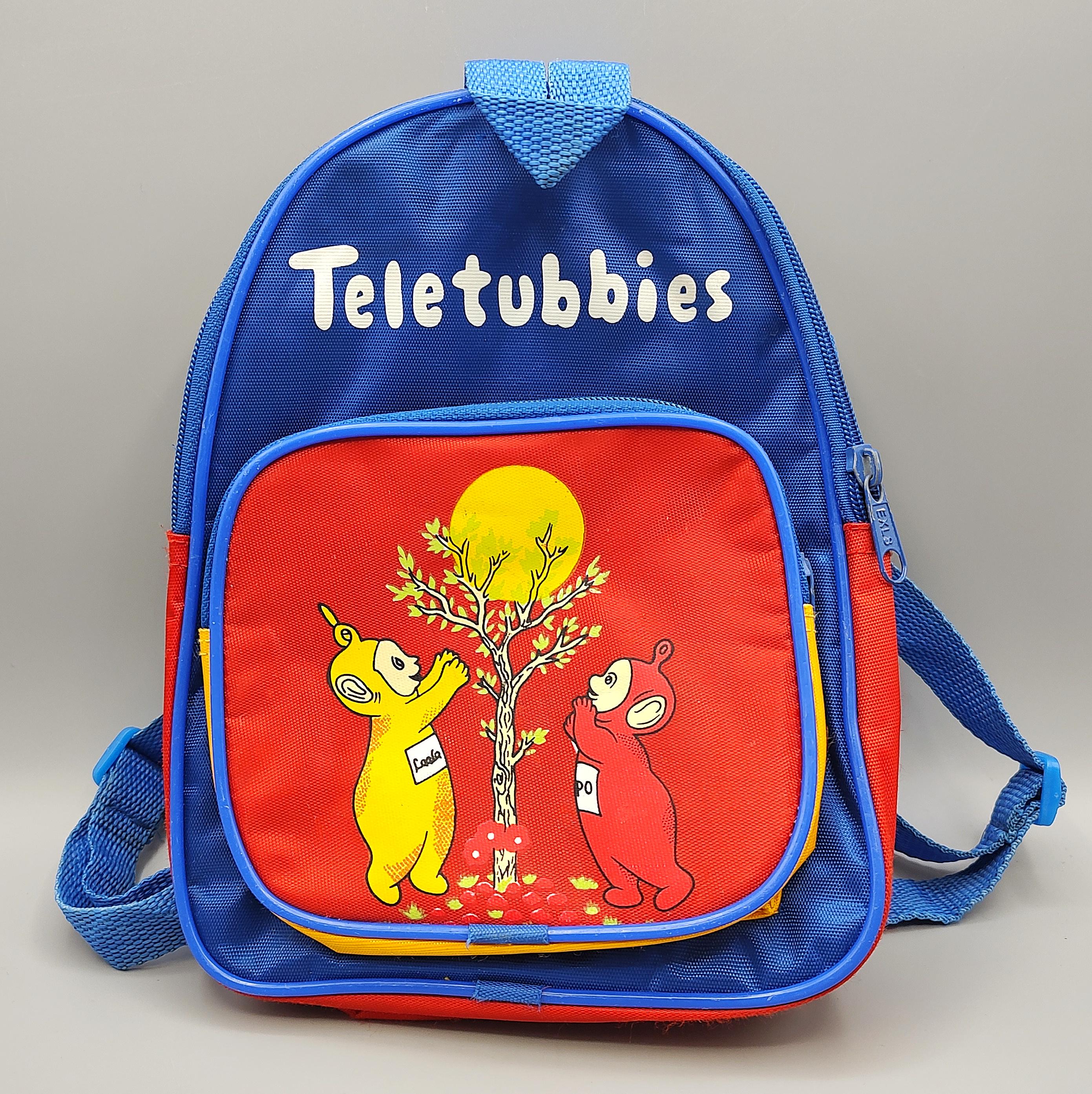 1990s Vintage Diaper Bag - Etsy display picture 2