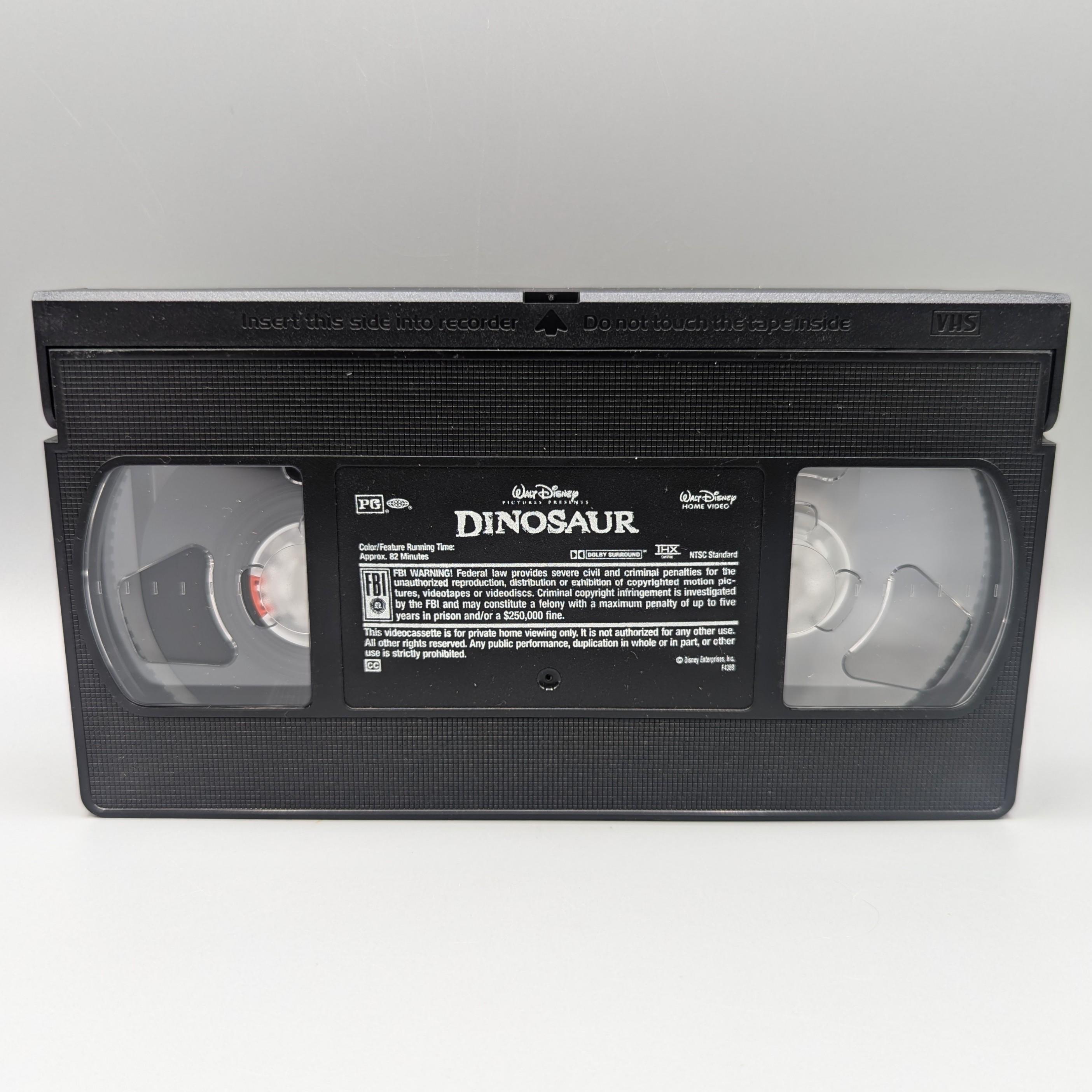 80s vintage disney  VIDEO 希少　レア Pinocchio VHS Tape Vintage Movie Y2K 90s 80s Electronics