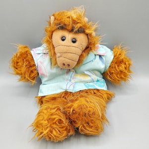 Alf Hawaiian Shirt - Etsy