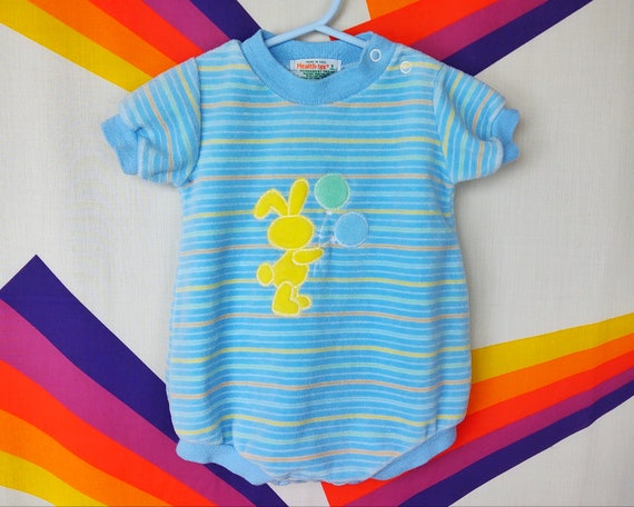 baby yellow jumper