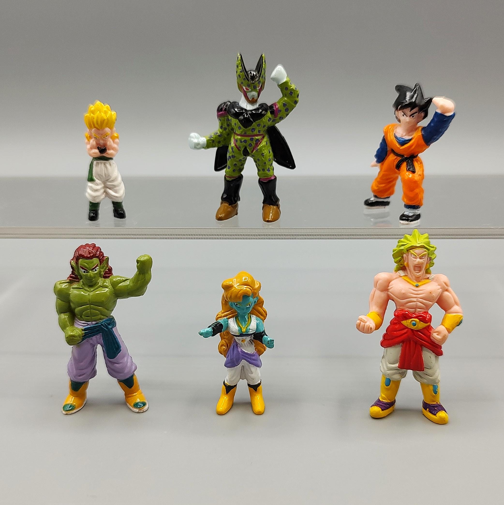 Dragon Ball Gt 90s - Etsy