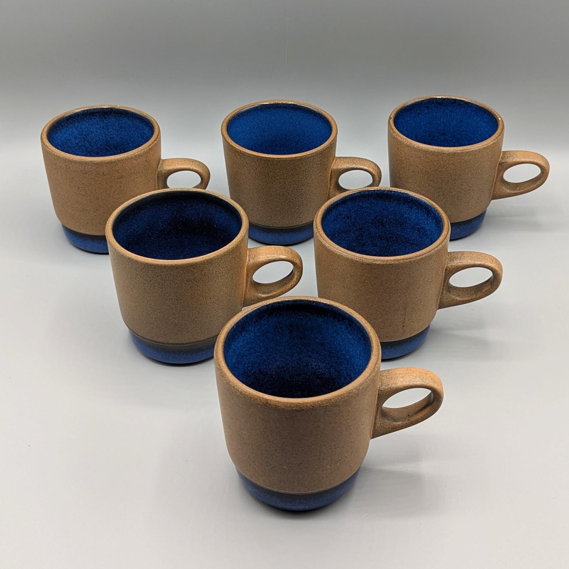 Vintage Ceramics Set - Etsy Vintage Ceramics Set - Etsy