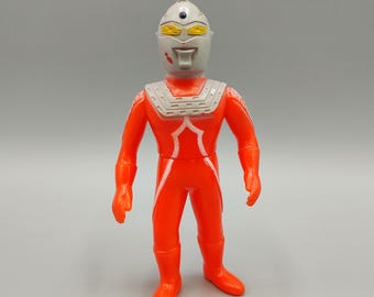 Ultraman Monsters Gashapon Soul of Bullmark Series 2 - SOFUBI