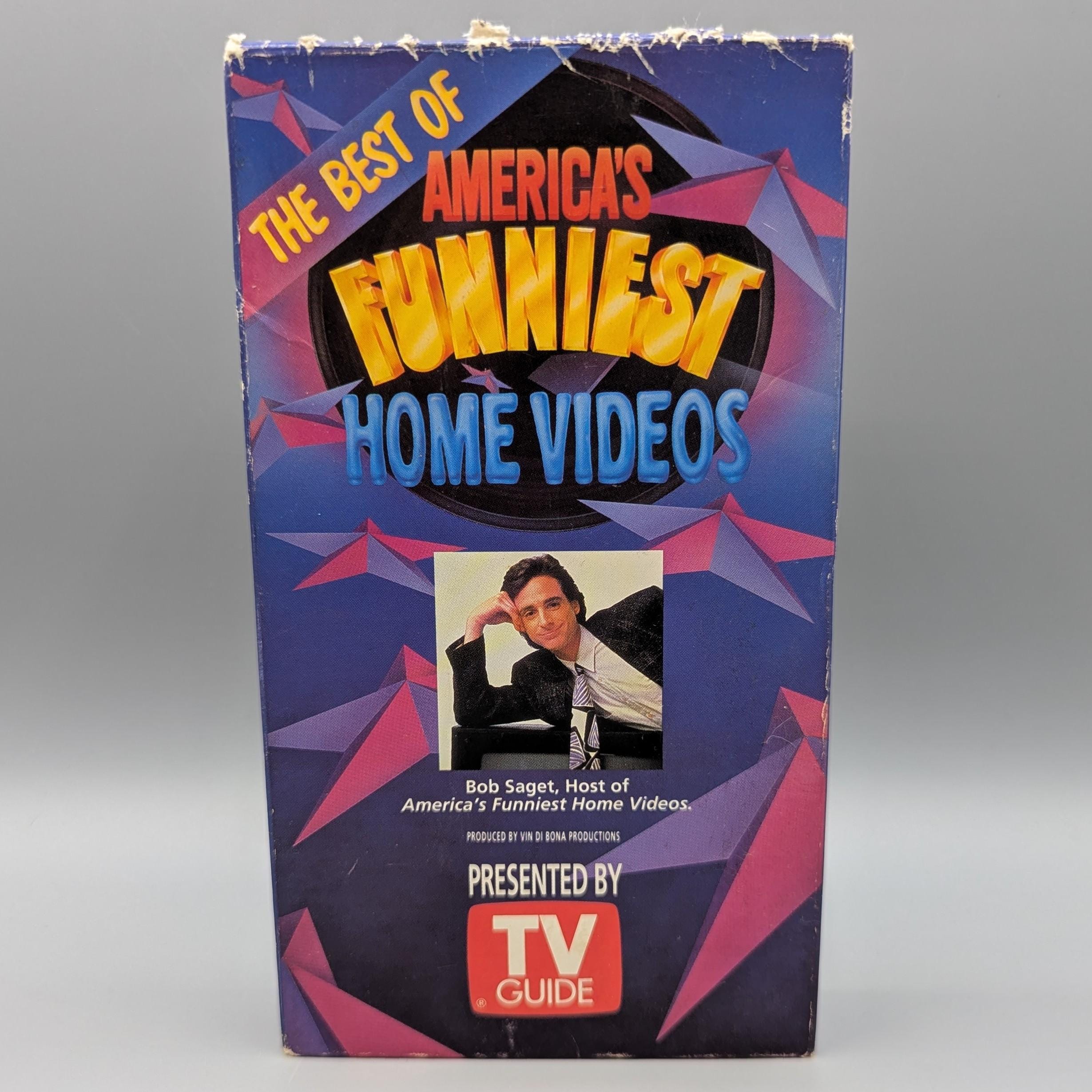 Funniest Home Videos