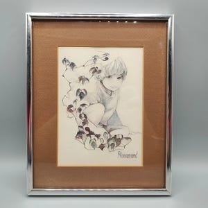 Christine Rosamond Art - Etsy