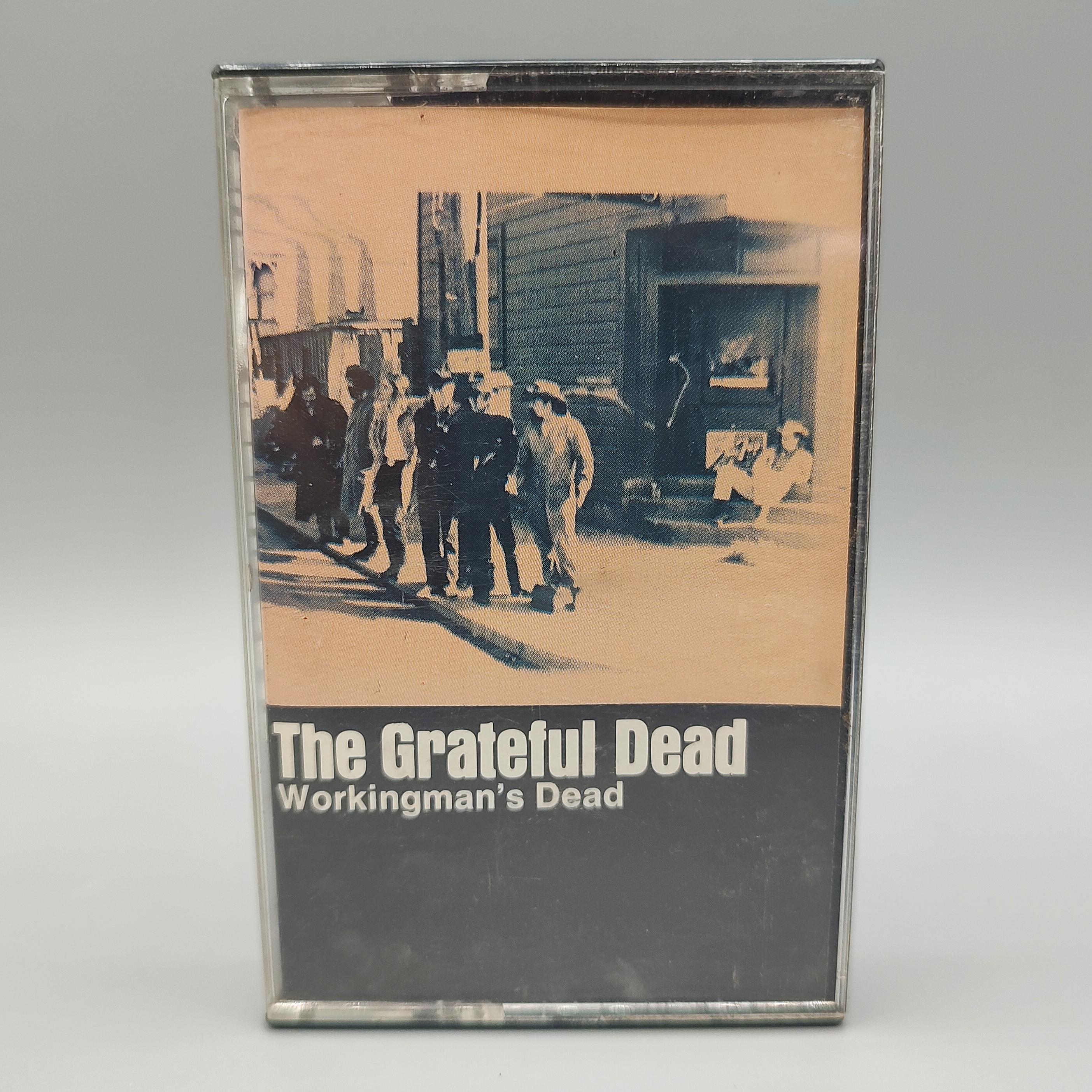 1980's Grateful Dead - Etsy