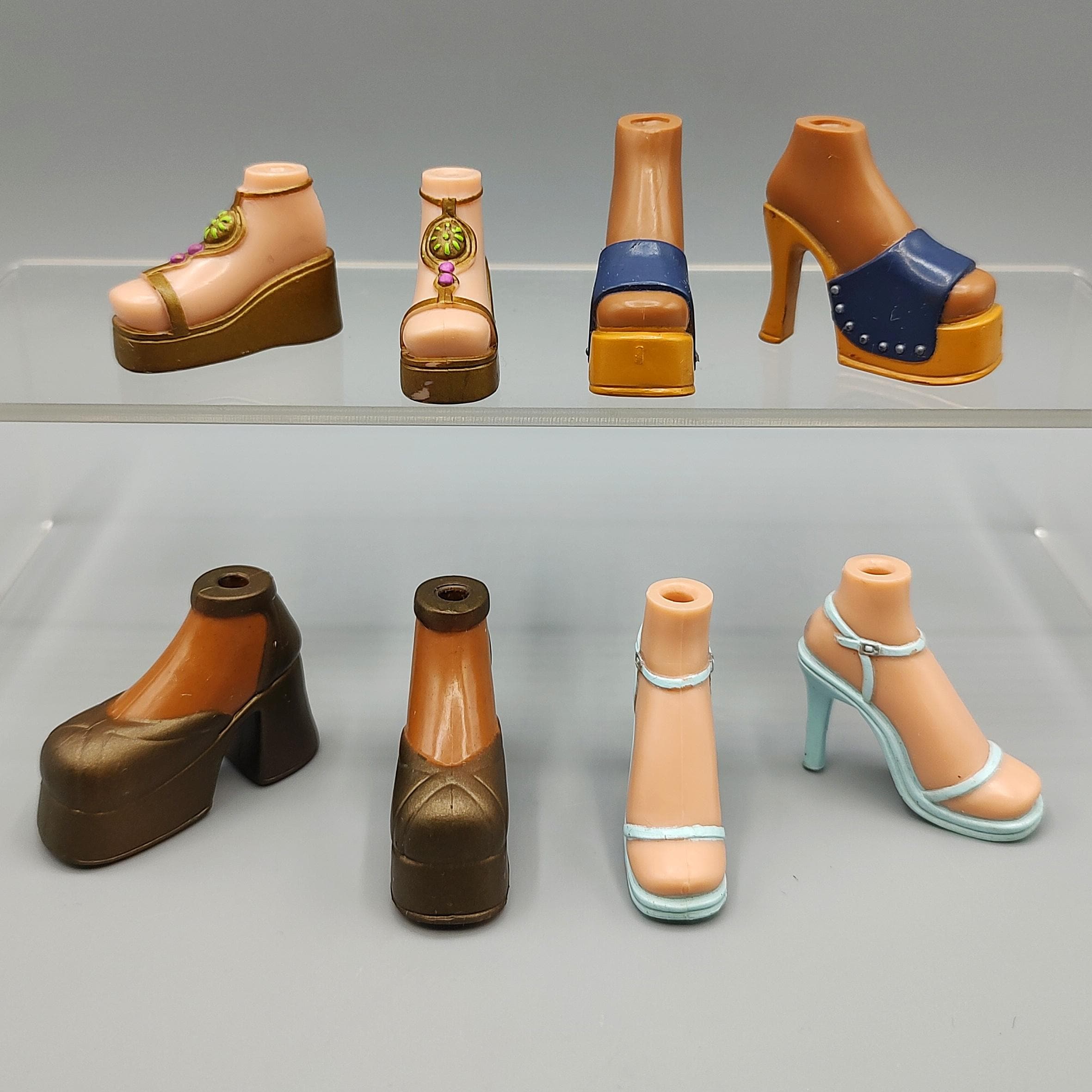 2000s Vintage Shoes - Etsy display picture 1