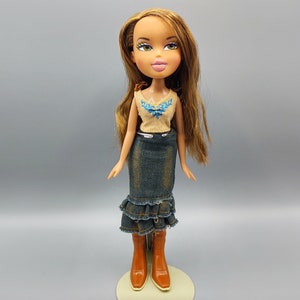 Buy Fianna Bratz Doll Online In India -  India