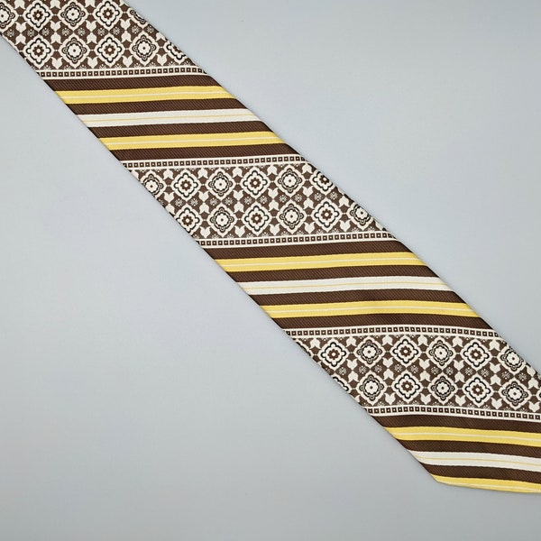 70s tie