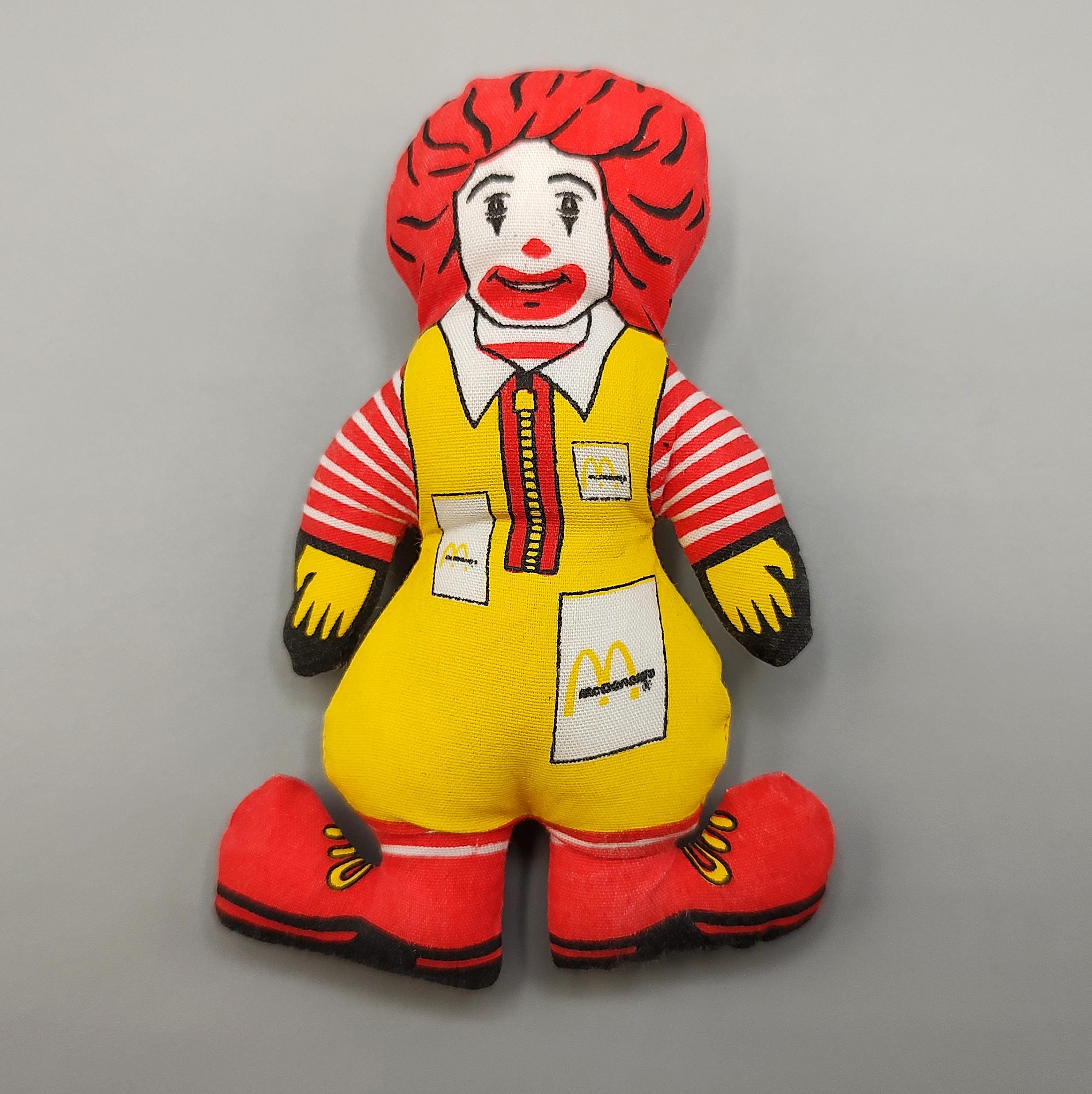 1984 Mcdonalds Toys - Etsy