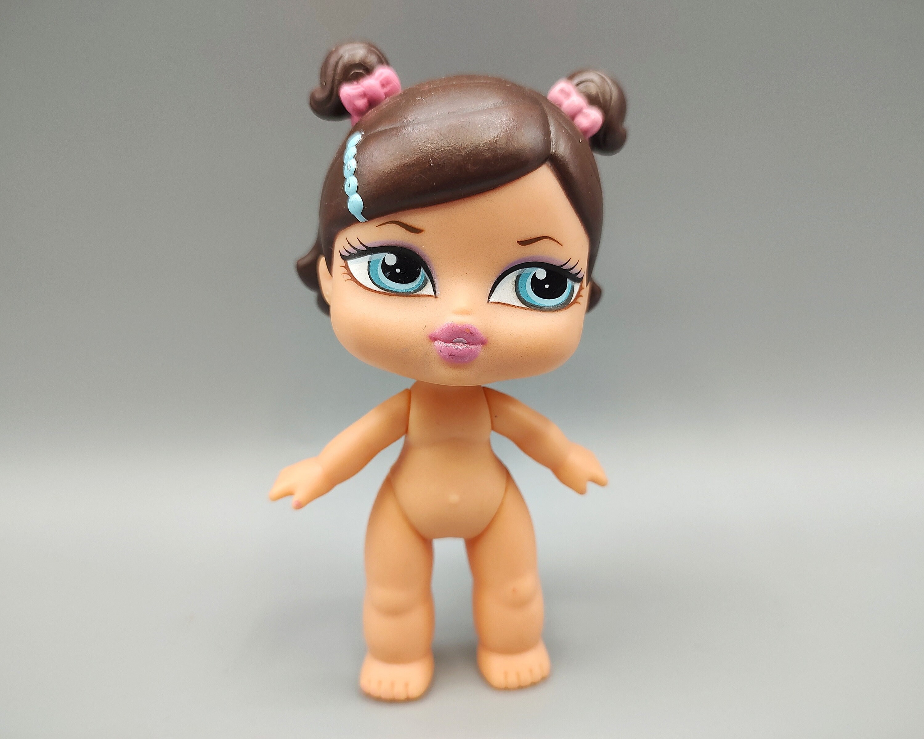 Bratz Babyz Dolls 